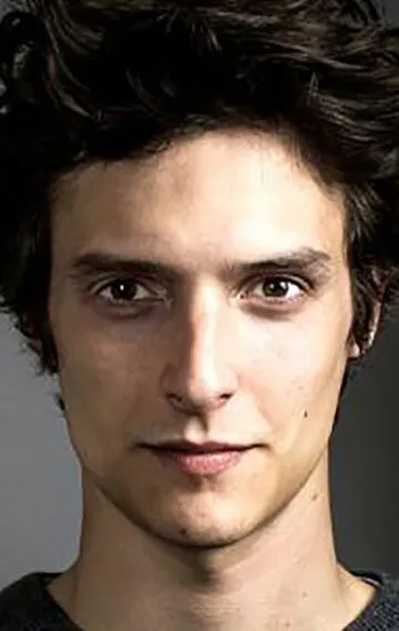 Фотография актёра – Жюльен Фрисон (Julien Frison)
