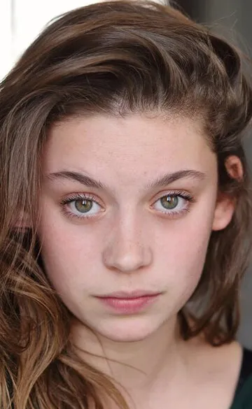 Фотография актёра – Мара Такин (Mara Taquin)