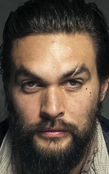 Фотография актёра – Джейсон Момоа (Jason Momoa)