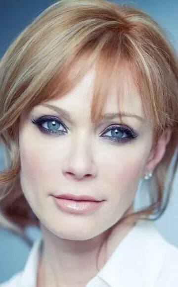 Фотография актёра – Лорен Холли (Lauren Holly)
