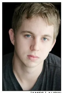 Фотография актёра – Джеймс Лорин (James Laurin)