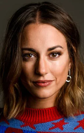 Фотография актёра – Сильвия Алонсо (Silvia Alonso)