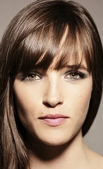 Фотография актёра – Сусанна Гомес (Susana Gómez)