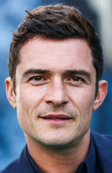 Фотография актёра – Орландо Блум (Orlando Bloom)