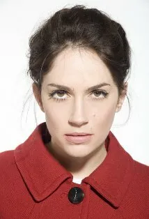 Фотография актёра – Тали Шэрон (Tali Sharon)