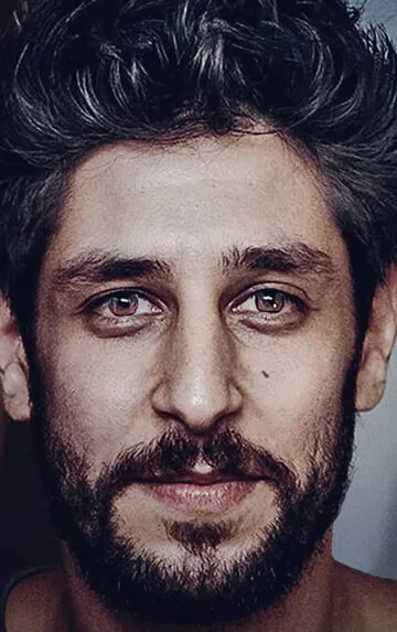 Фотография актёра – Идан Амеди (Idan Amedi)