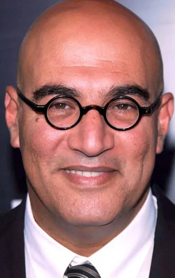 Фотография актёра – Игал Наор (Igal Naor)