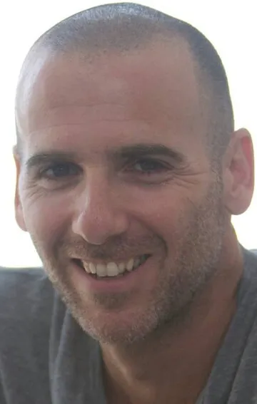 Фотография актёра – Boaz Konforty