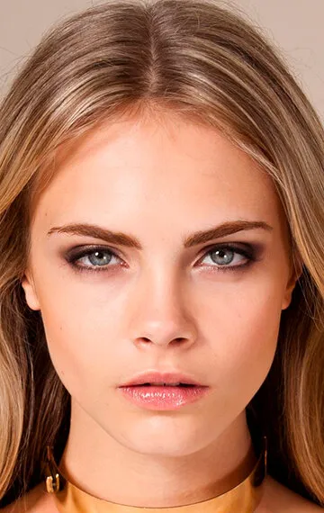 Фотография актёра – Кара Делевинь (Cara Delevingne)