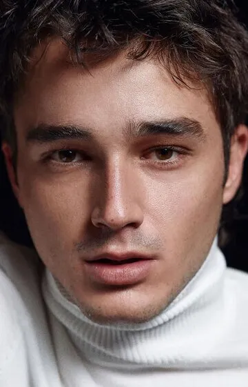 Фотография актёра – Пол Гранч (Pol Granch)