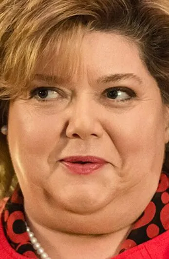 Фотография актёра – Катрин Дишер (Catherine Disher)