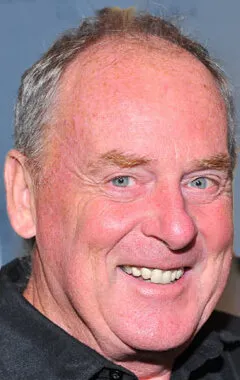 Фотография актёра – Питер Макнил (Peter MacNeill)