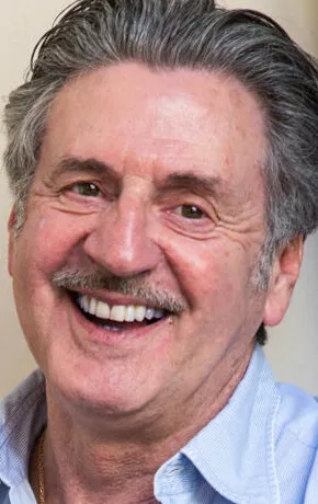 Фотография актёра – Даниель Отой (Daniel Auteuil)