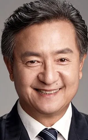 Фотография актёра – Сон Ён-чхан (Song Yeong-chang)