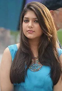 Фотография актёра – Ишита (Ishita)