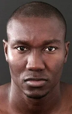 Фотография актёра – Уоррен Белль (Warren Belle)