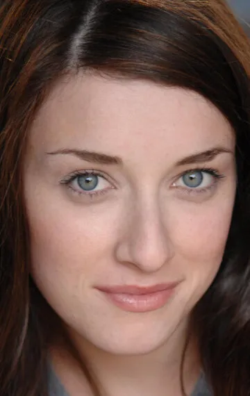 Фотография актёра – Марго Харшман (Margo Harshman)