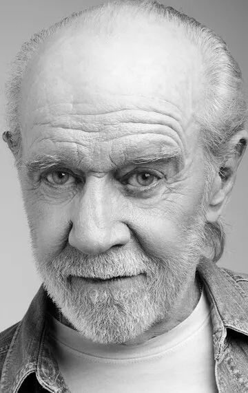 Фотография актёра – Джордж Карлин (George Carlin)