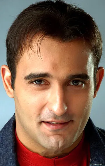 Фотография актёра – Акшай Кханна (Akshaye Khanna)