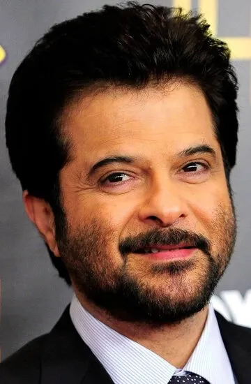 Фотография актёра – Анил Капур (Anil Kapoor)
