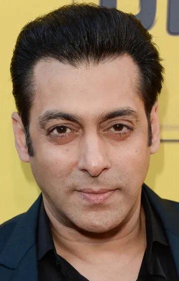 Фотография актёра – Салман Кхан (Salman Khan)
