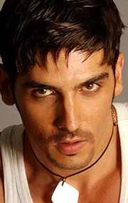 Фотография актёра – Зайед Кхан (Zayed Khan)