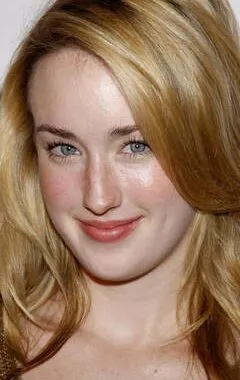 Фотография актёра – Эшли Джонсон (Ashley Johnson)