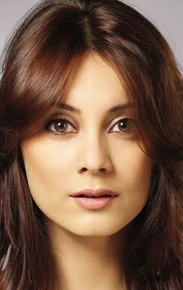 Фотография актёра – Миниша Ламба (Minissha Lamba)