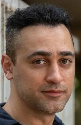 Фотография актёра – Имран Кхан (Imran Khan)