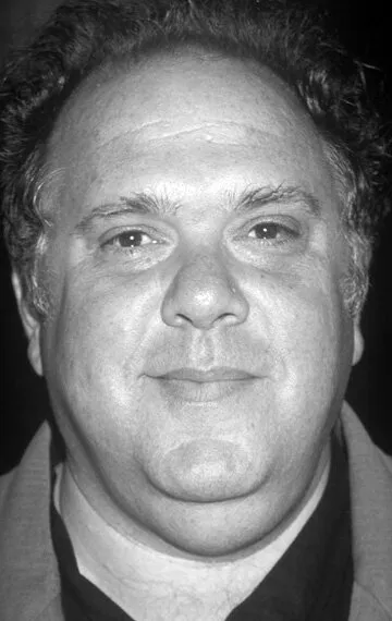 Фотография актёра – Мори Чайкин (Maury Chaykin)