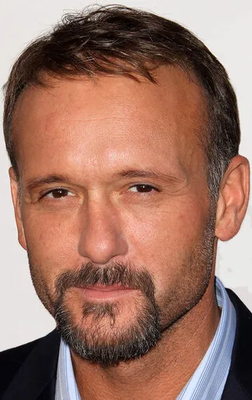 Фотография актёра – Тим Макгроу (Tim McGraw)