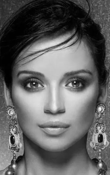 Фотография актёра – Анна Пшибыльска (Anna Przybylska)