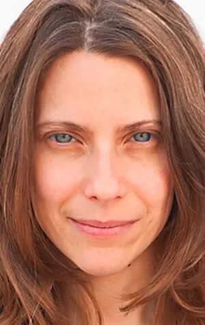 Фотография актёра – Элена Рохер (Elena Roger)