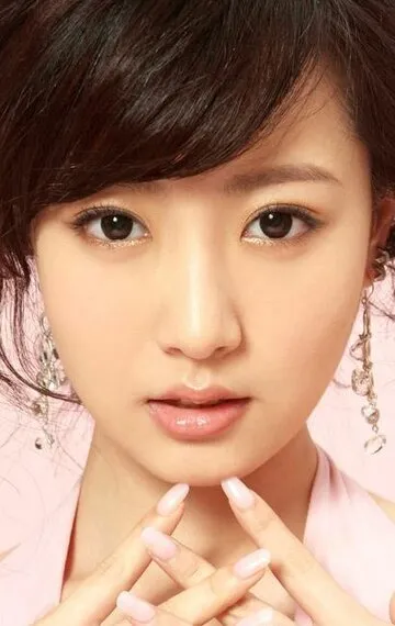 Фотография актёра – Бай Бин (Bai Bing)