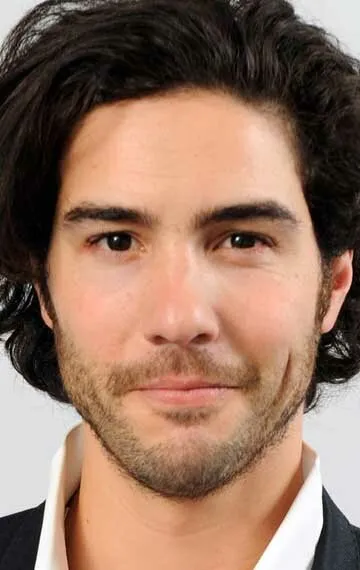 Фотография актёра – Тахар Рахим (Tahar Rahim)