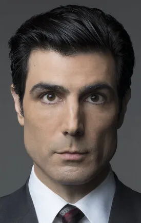 Фотография актёра – Луис Канселми (Louis Cancelmi)