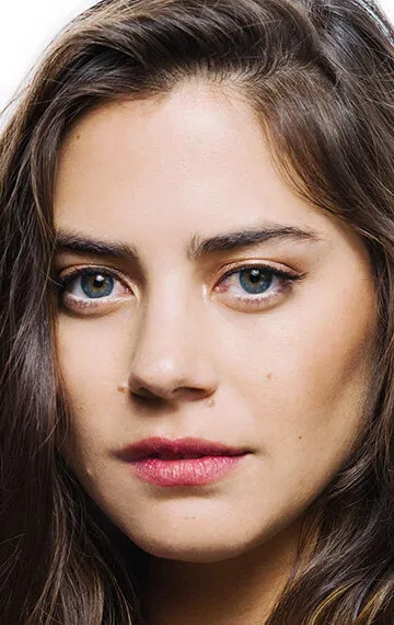 Фотография актёра – Лоренца Иззо (Lorenza Izzo)