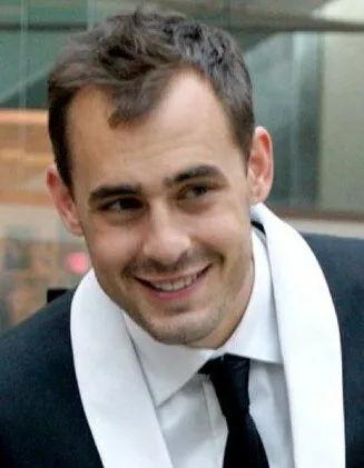 Фотография актёра – Ариэль Леви (Ariel Levy)