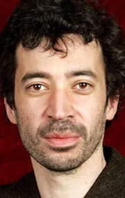 Фотография актёра – Эрик Элмоснино (Eric Elmosnino)