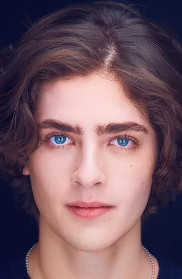 Фотография актёра – Коул Аллен (Cole Allen)