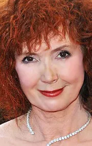 Фотография актёра – Сабин Азема (Sabine Azéma)