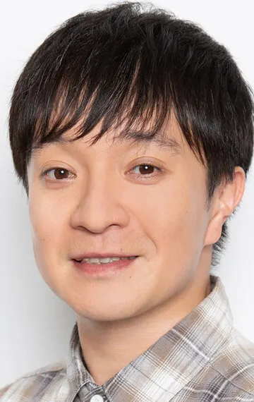 Фотография актёра – Гаку Хамада (Gaku Hamada)