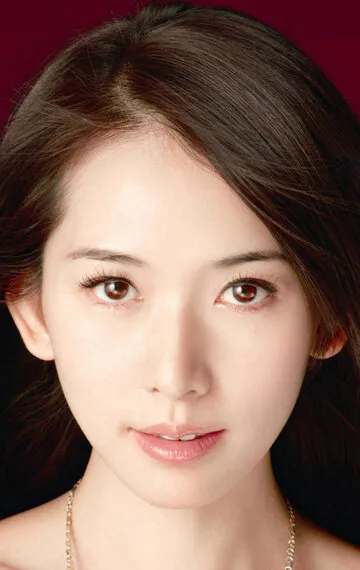 Фотография актёра – Линь Чилин (Lin Chiling)