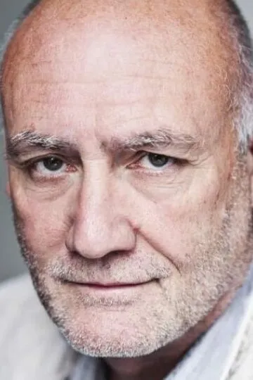 Фотография актёра – Роберт Гвилим (Robert Gwilym)