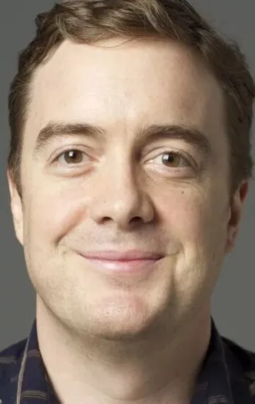 Фотография актёра – Мэйкон Блэр (Macon Blair)