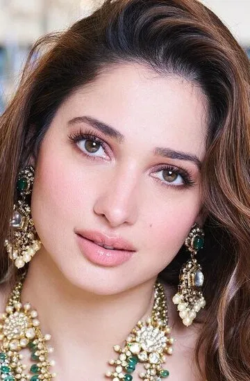 Фотография актёра – Таманна Бхатия (Tamannaah Bhatia)