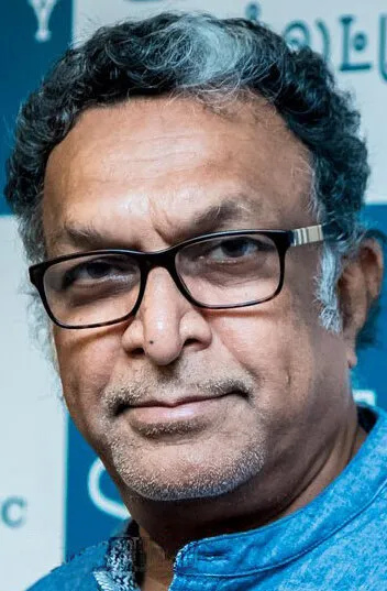 Фотография актёра – Нассар (Nassar)