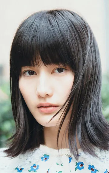 Фотография актёра – Аи Хасимото (Ai Hashimoto)