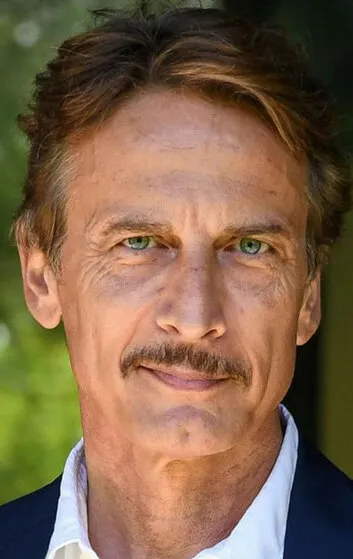 Фотография актёра – Чезаре Боччи (Cesare Bocci)