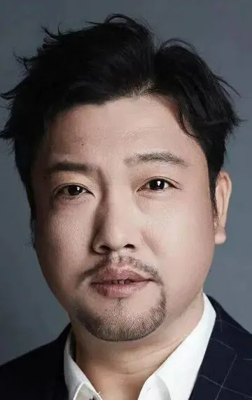 Фотография актёра – Цзя Бин (Jia Bing)